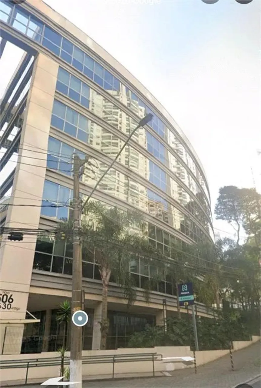 Salas à venda ou para locação em Vila Andrade - SP