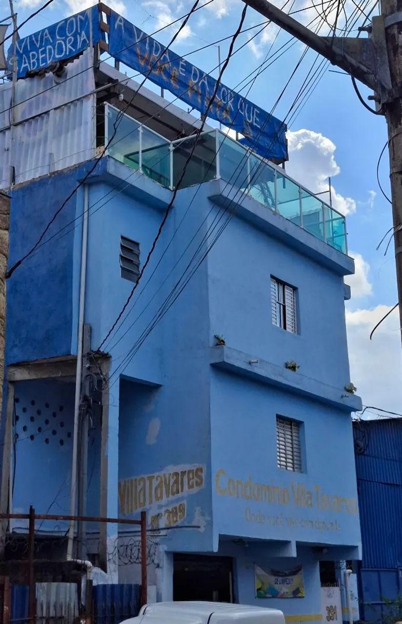 Foto - Carapicuíba - Vila Silviânia