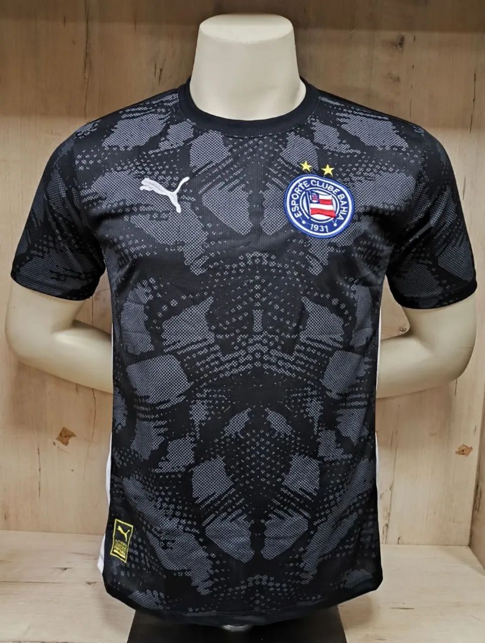 Fornecedor camisas de time Atacado | trabalhe pra você | renda extra - Foto 4
