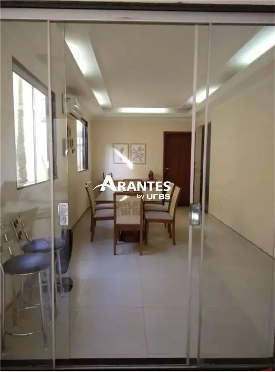 Casa com 172m² 3 quartos à venda no Vigilato Pereira