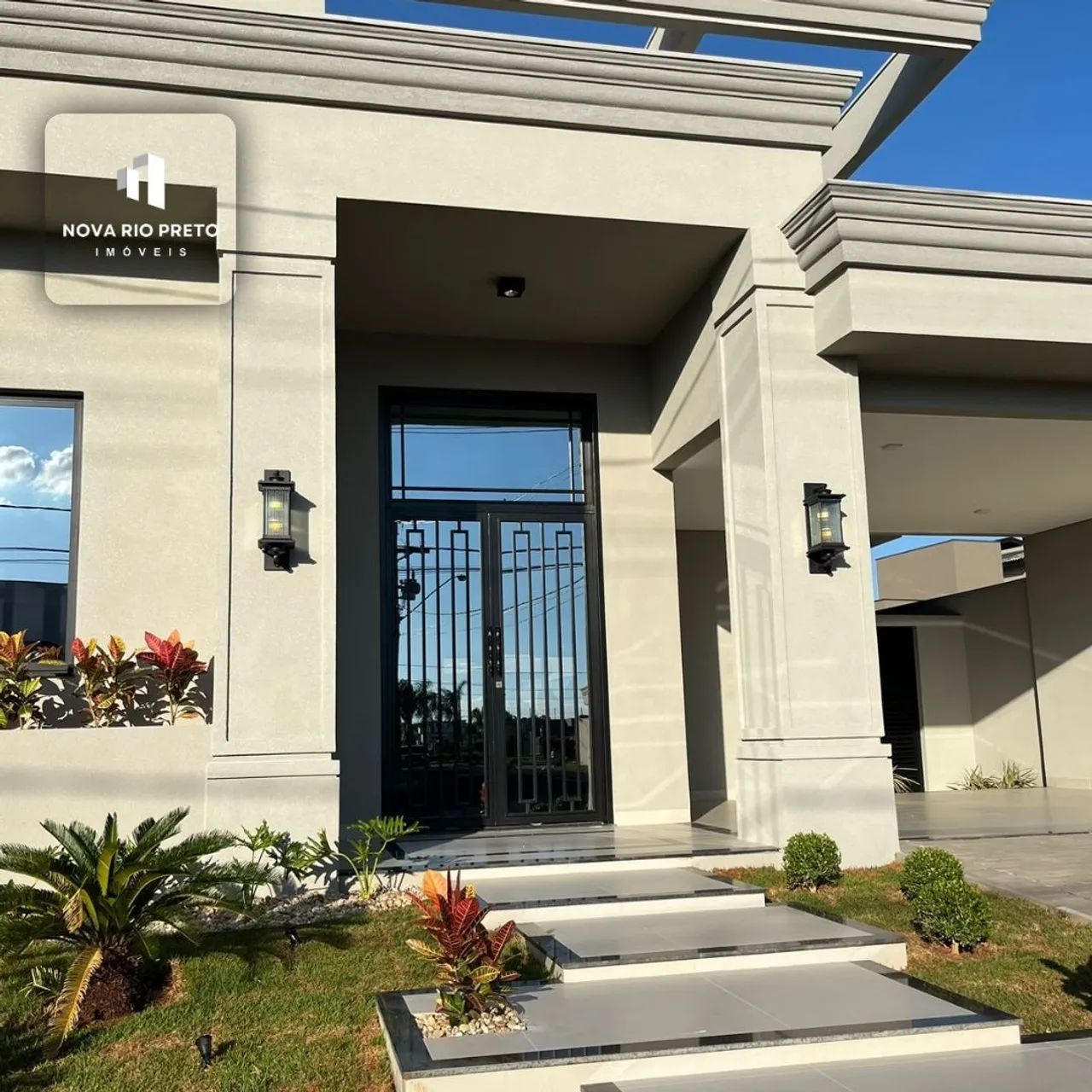 Casa em Condomínio para Venda em Mirassol, Terravista Residence Club, 3 dormitórios, 3 suí - Foto 2