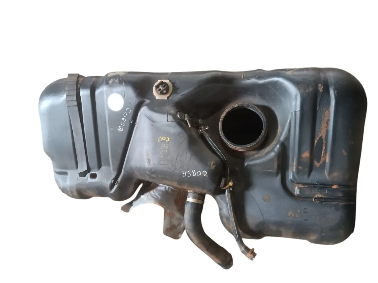 Tanque Combustível Chevrolet Corsa 1.0 1996 1997 1998 1999