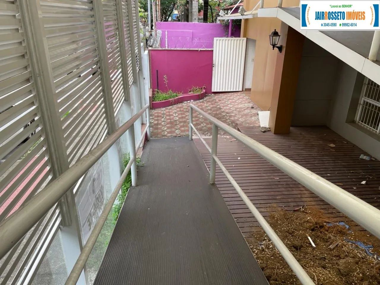 Loja para aluguel com 200 m² em Bento Ferreira - Vitória - ES - Foto 4
