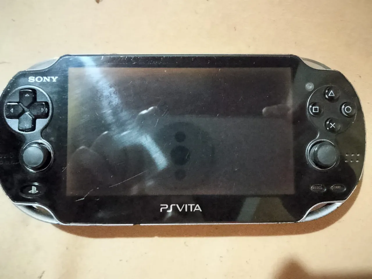 Playstation Vita - Console portátil Sony