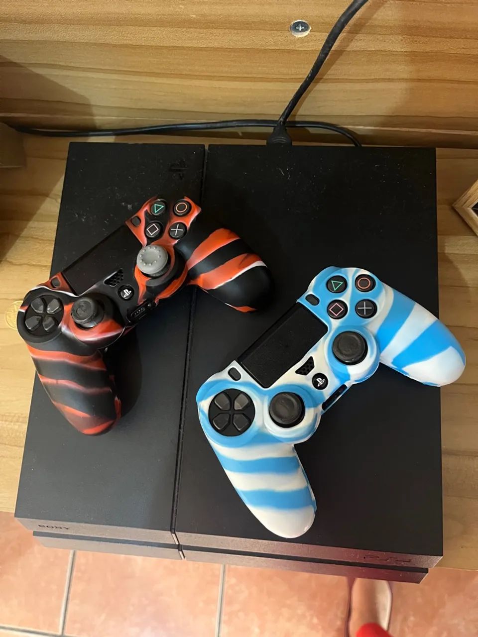 Jogos PS4 - Diversos Títulos - Preço Imperdível! - Foto 3