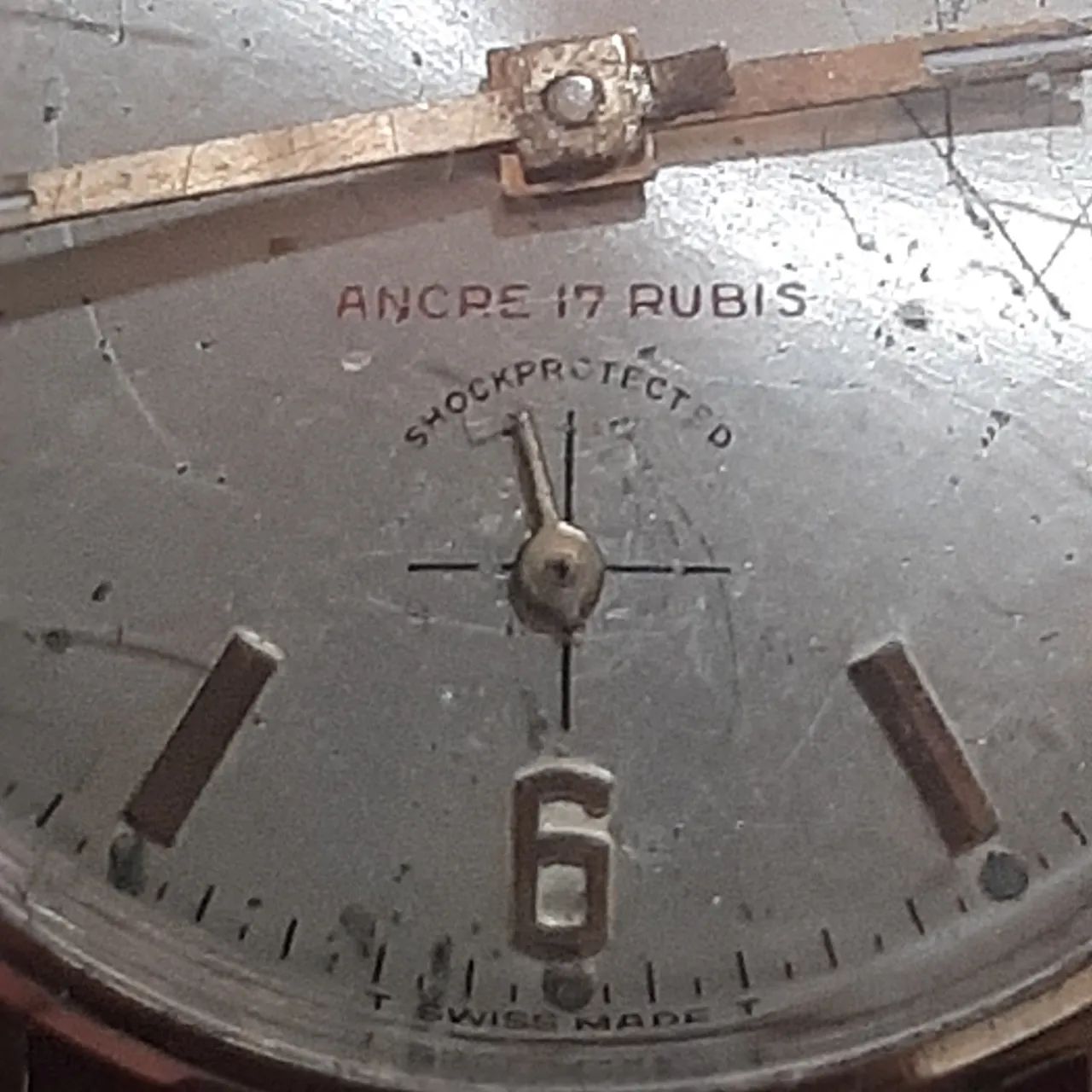 Relógio de Pulso Mirvane - Foto 2