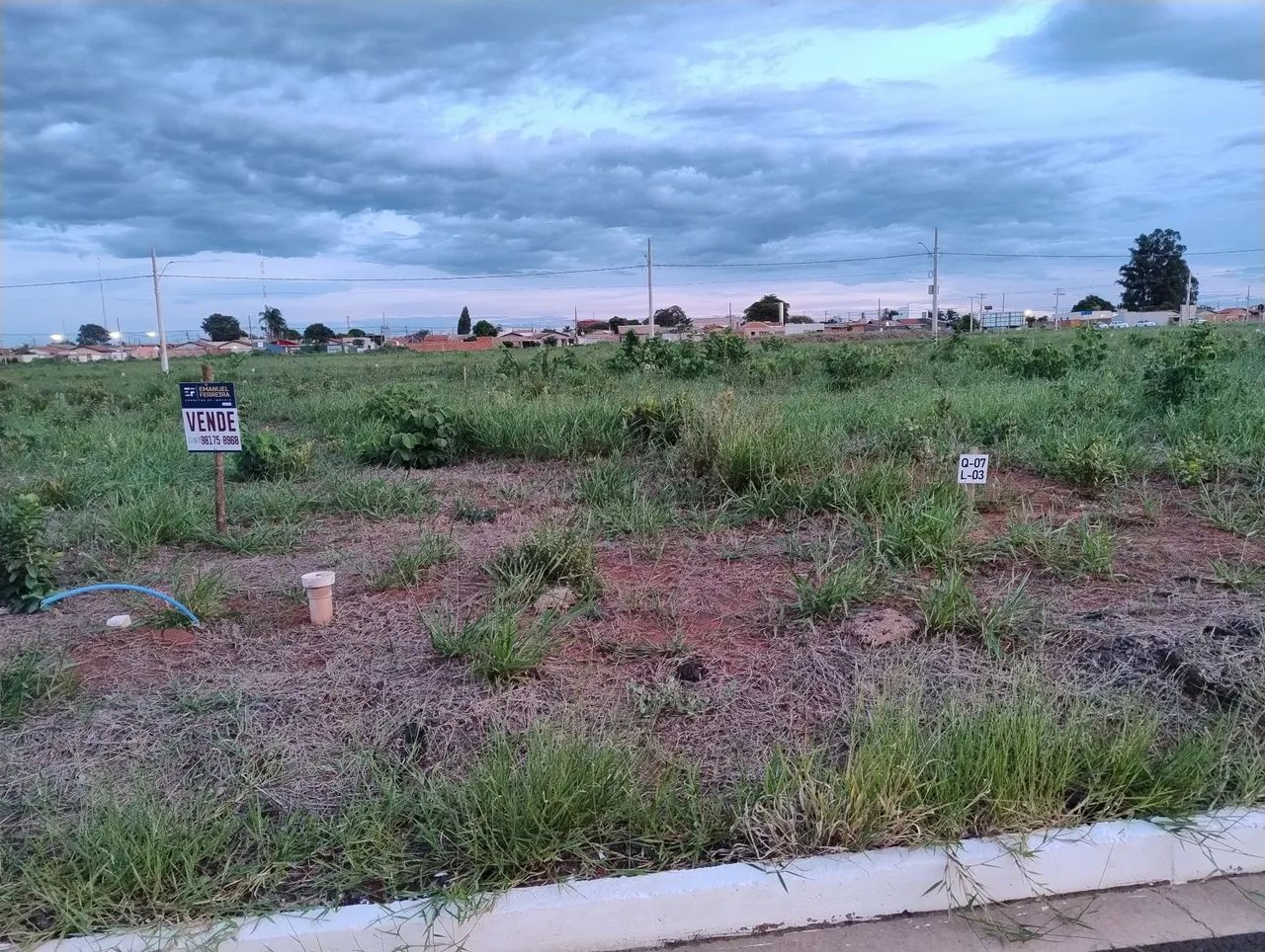Villagio santa Inês transferência lado murado - Foto 6