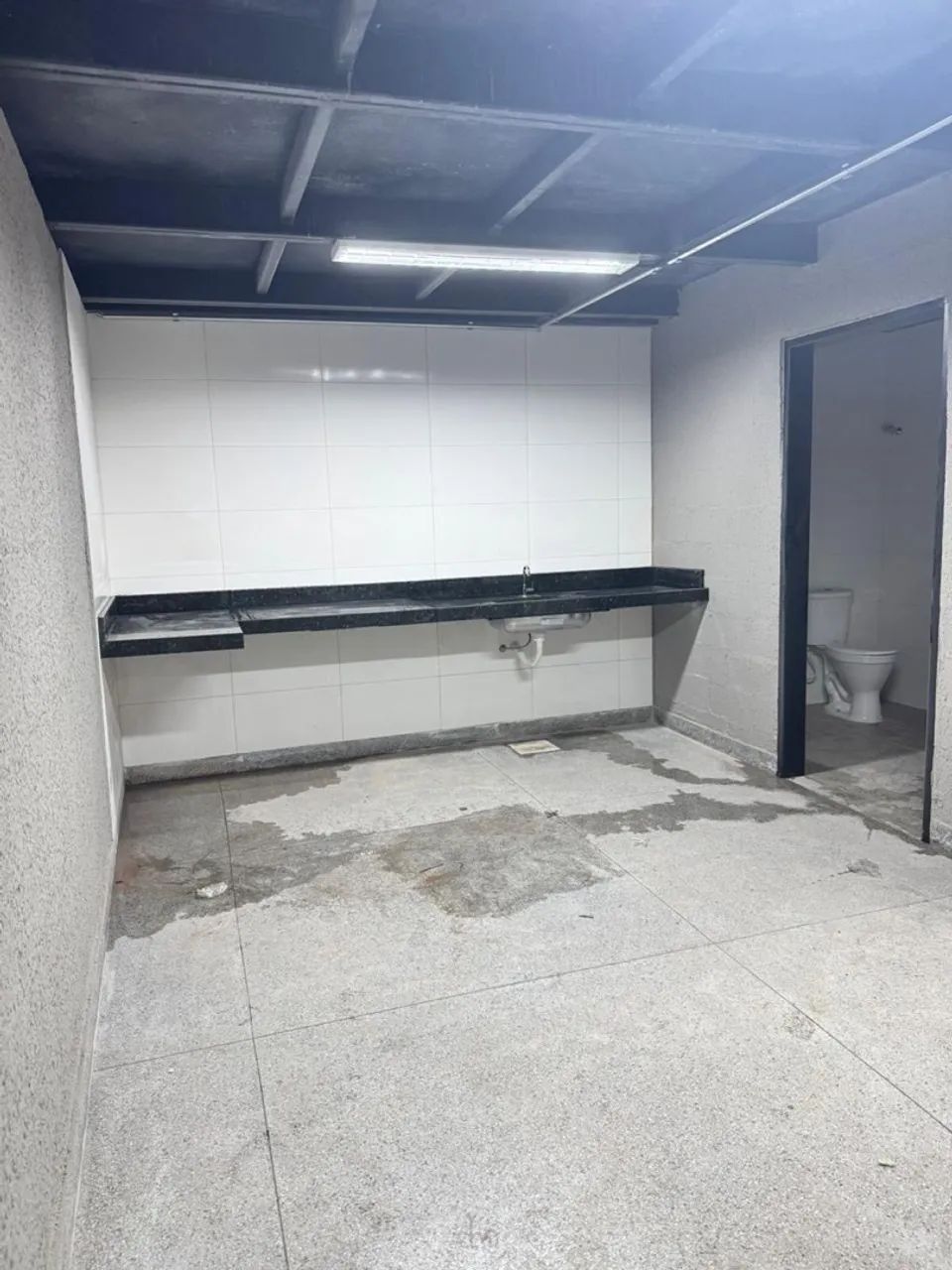Galpão Comercial  - Foto 5