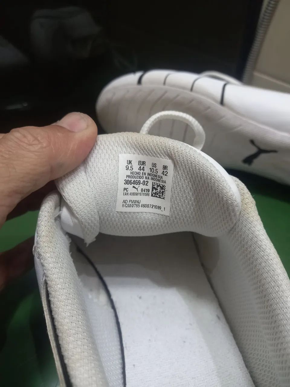 Tenis Puma original  n°40 - Foto 3