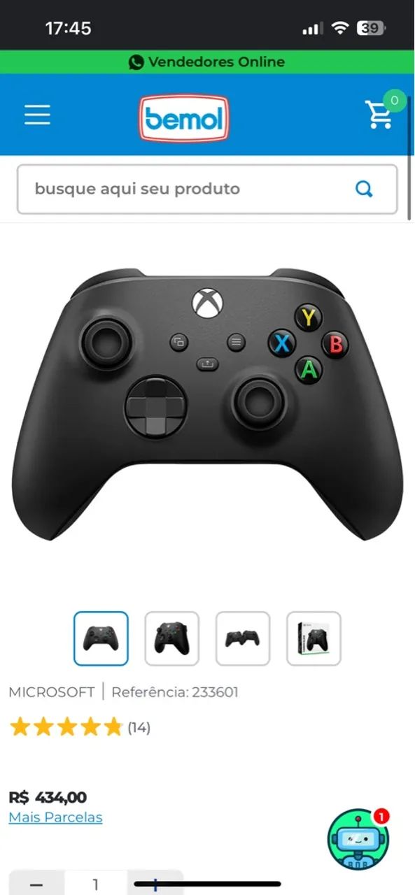 XBOX SERIES S - Foto 5