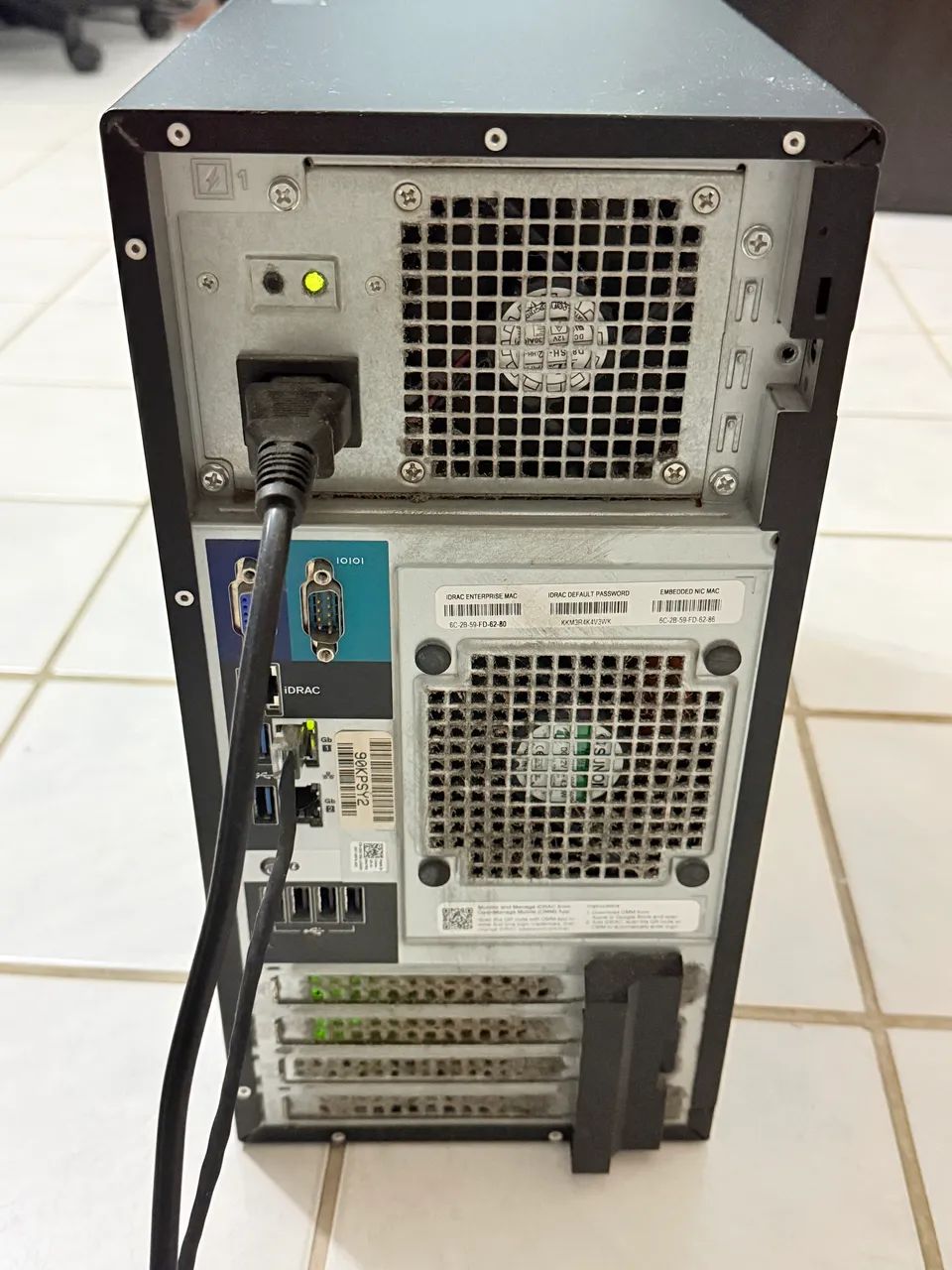 Servidor Dell EMC - Foto 4