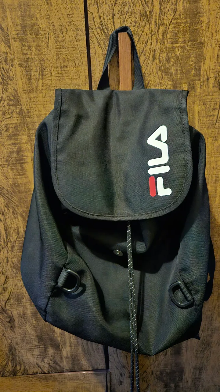Mochila Fila Original