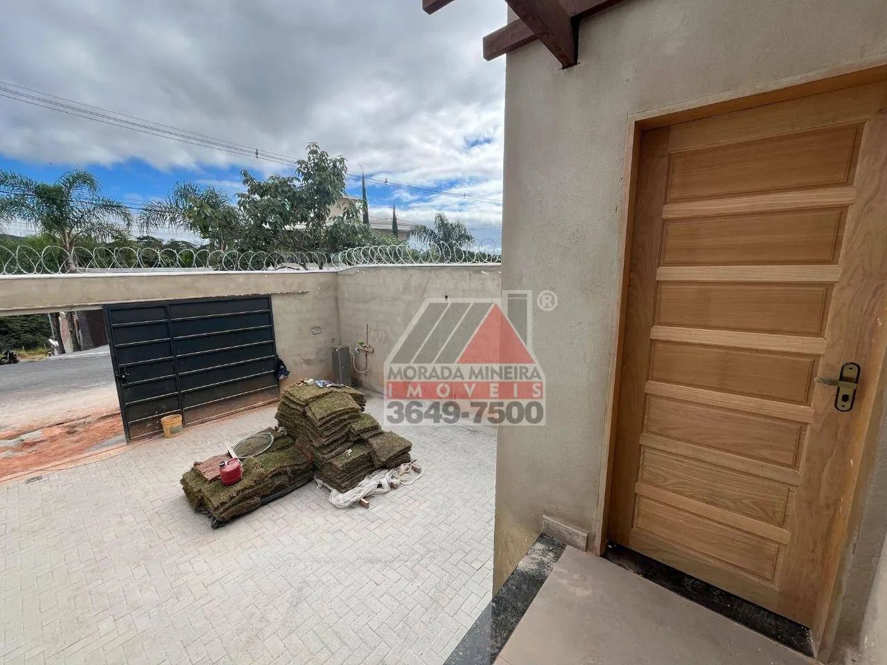 Casa com 3 dormitórios à venda, 78 m² por R$ 598.000,00 - Novo Centro - Santa Luzia/MG - Foto 5