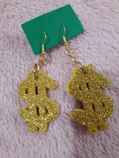 Brincos de Carnaval - Foto 4