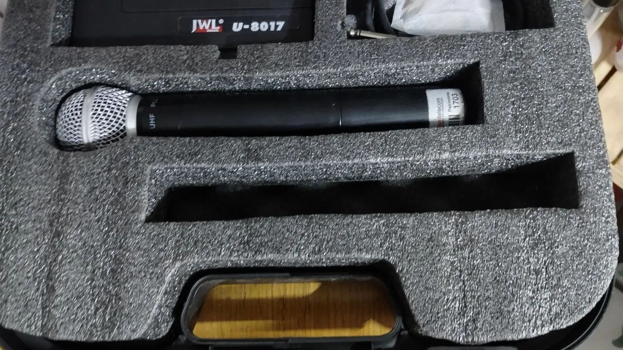 microfone 64169995917953123