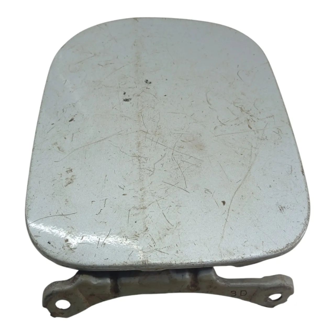 Portinhola Tanque Combustivel Honda City 2009 2014 - Foto 3