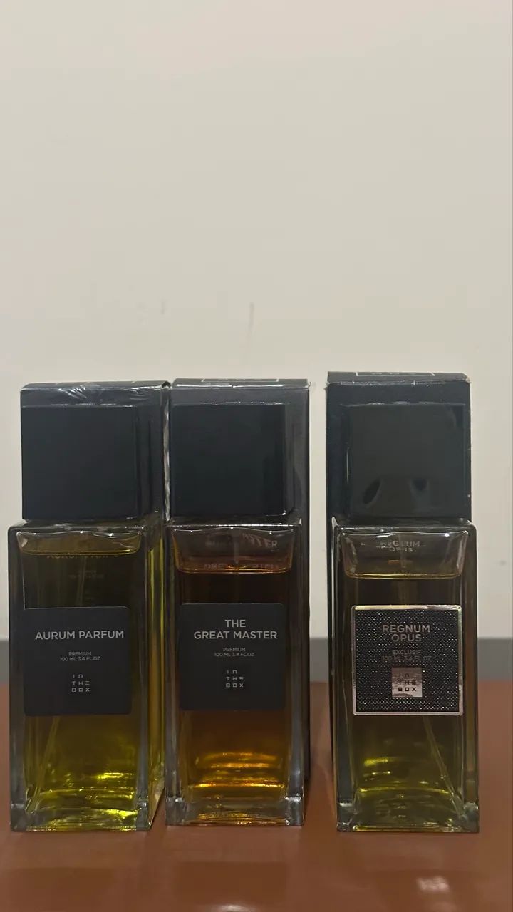 Perfumes for Sale and Exchange64319739865345121