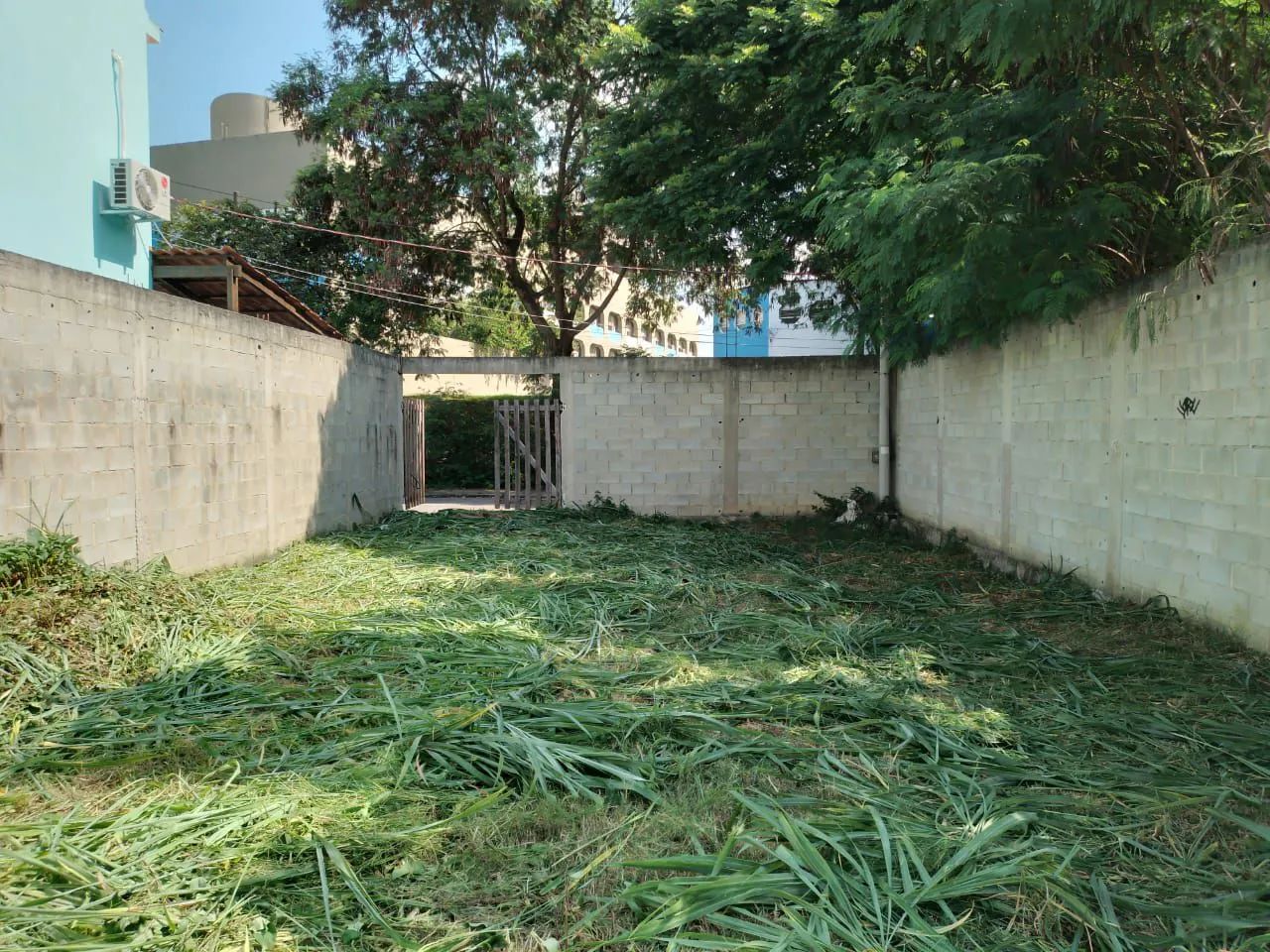 foto - Rio de Janeiro - Campo Grande