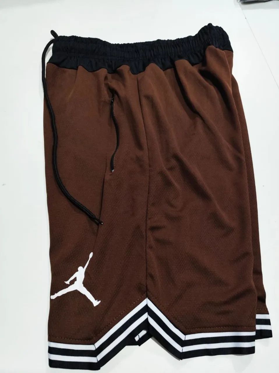 Bermuda Jordan Dry Fit - Foto 2