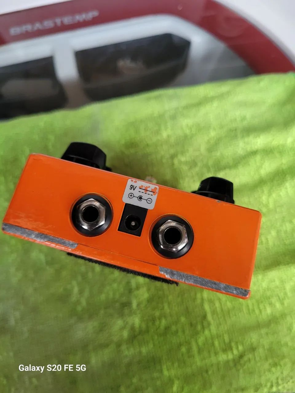 Pedal T-Rex Reptile  - Foto 5