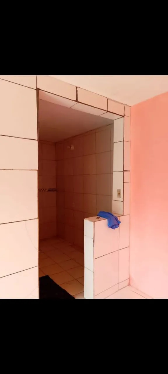 Casa para venda na liberdade