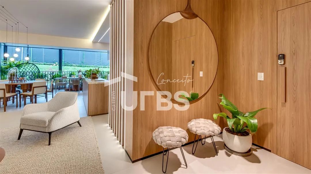 Apartamento no Setor Serrinha, Opus Nido - Foto 3
