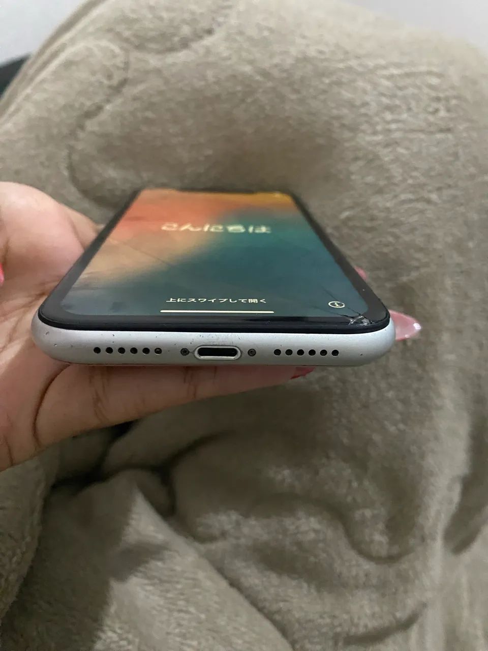 iPhone XR  - Foto 3