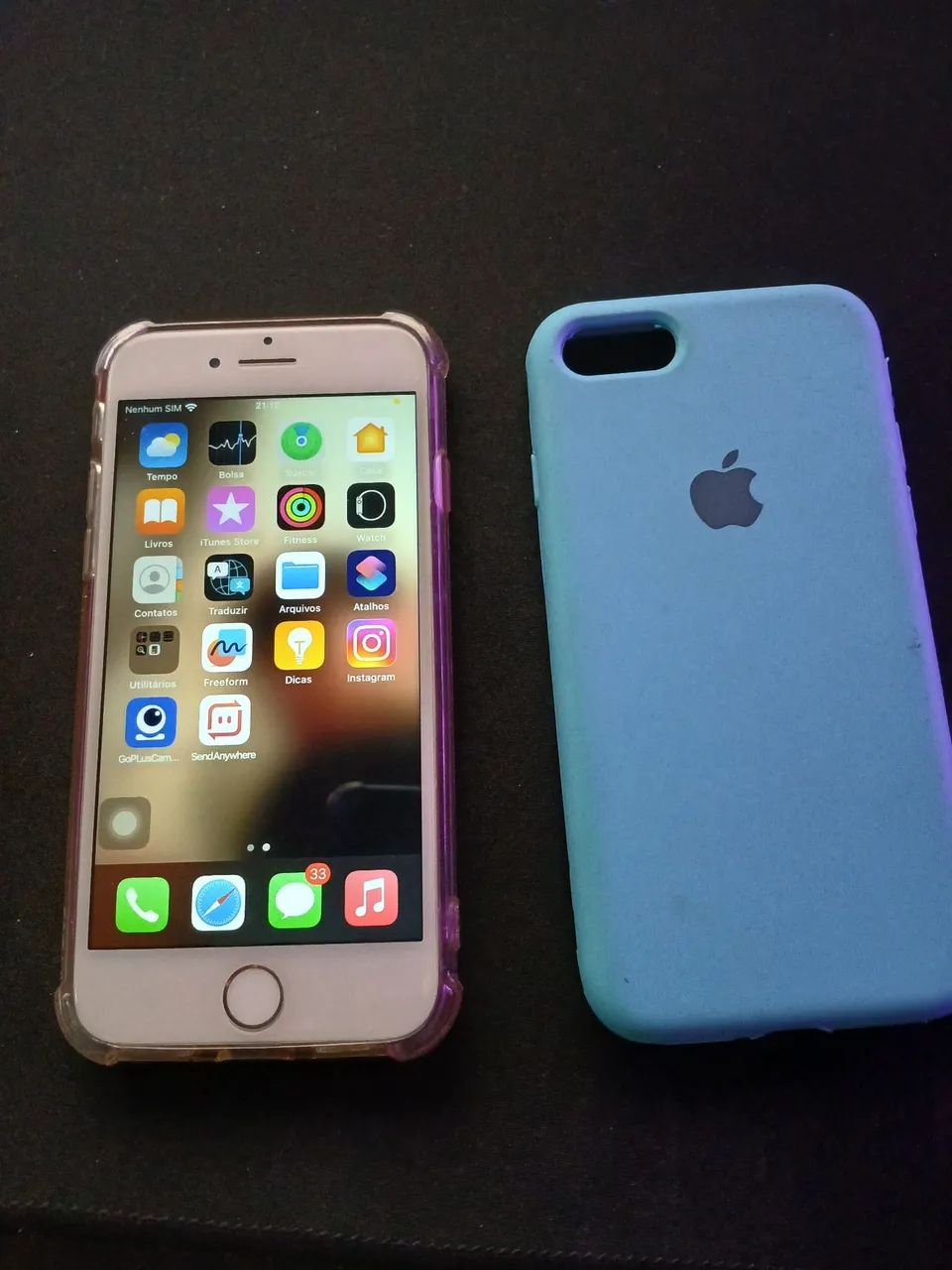 iPhone 8  - Foto 2