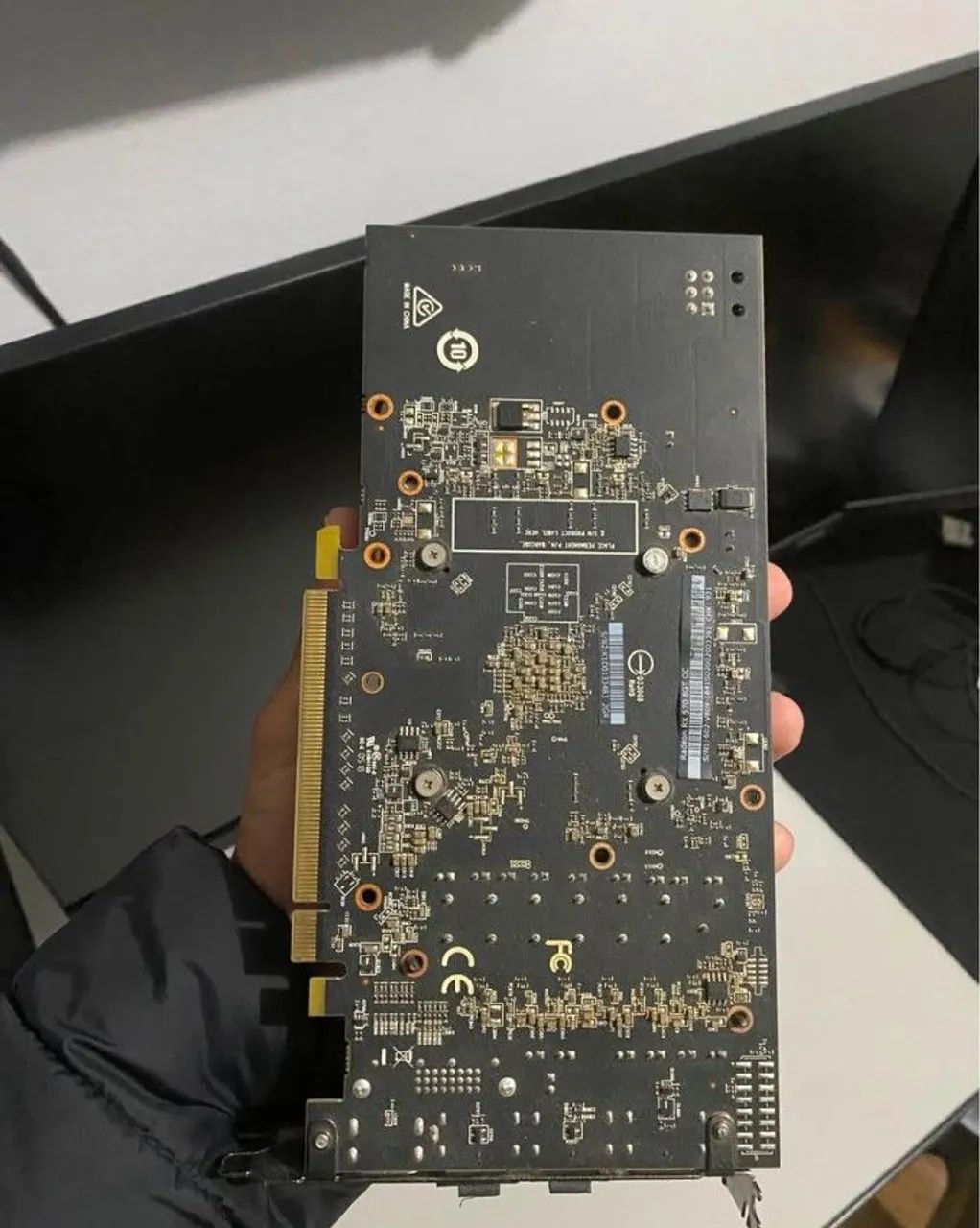 RX 570 8GB GDD5 - Foto 2