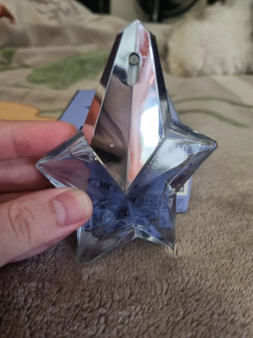 Perfume Angel Mugler - Foto 2
