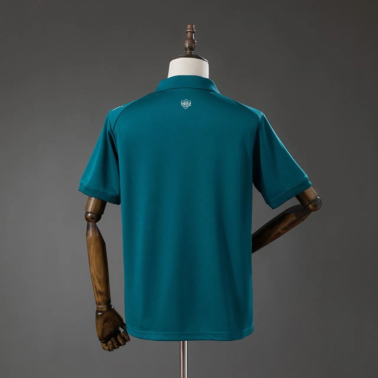 Camisa Fluminense Terceiro Uniforme 26/27 - Foto 2
