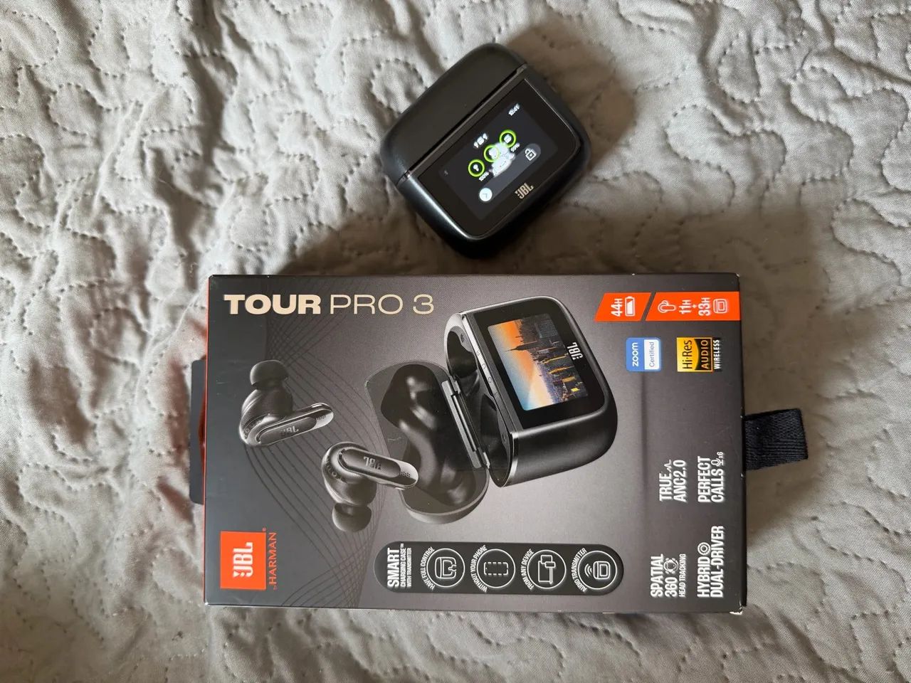 JBL Tour Pro 3 - Foto 2