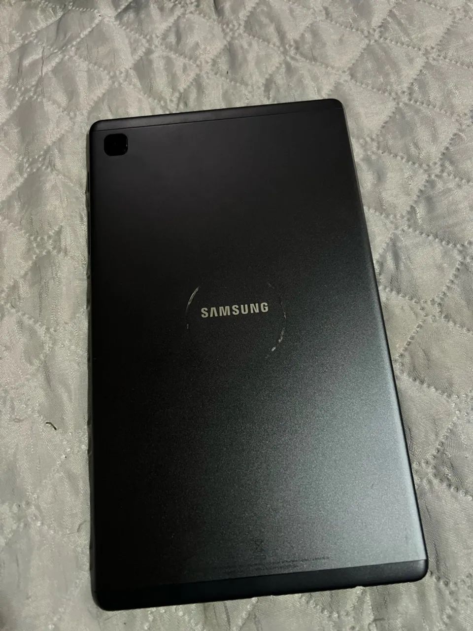 Tablet sansung galaxy a7 lite - Foto 2