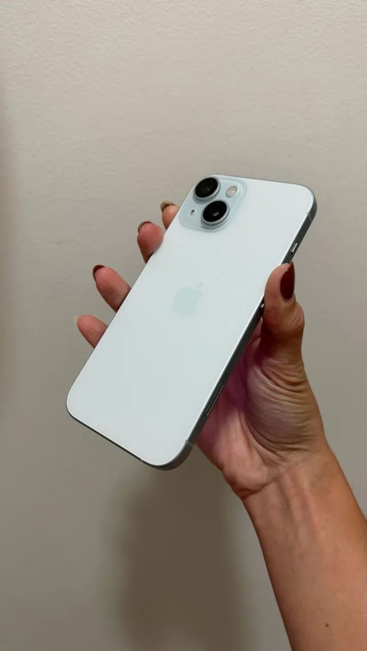 iPhone 15 - Foto 3