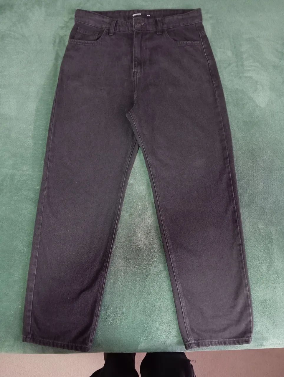 Calça Baggy Renner