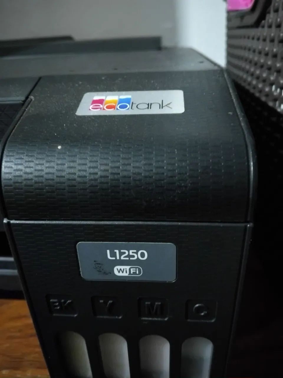 Impressora epson - Foto 4