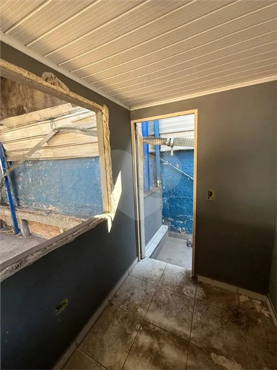 Terreno com 2750m2 à venda no Bom Retiro - Foto 4
