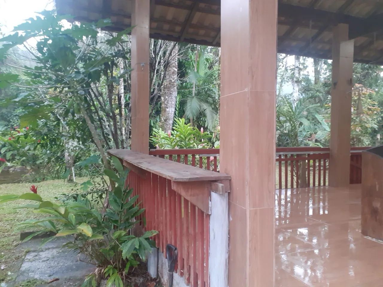 Casa em local privilegiado.(pacote de carnaval)  - Foto 9