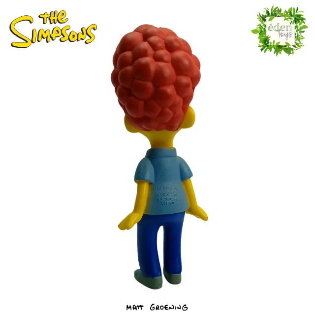 Simpsons - Rod Flanders (cód 146) - Foto 3