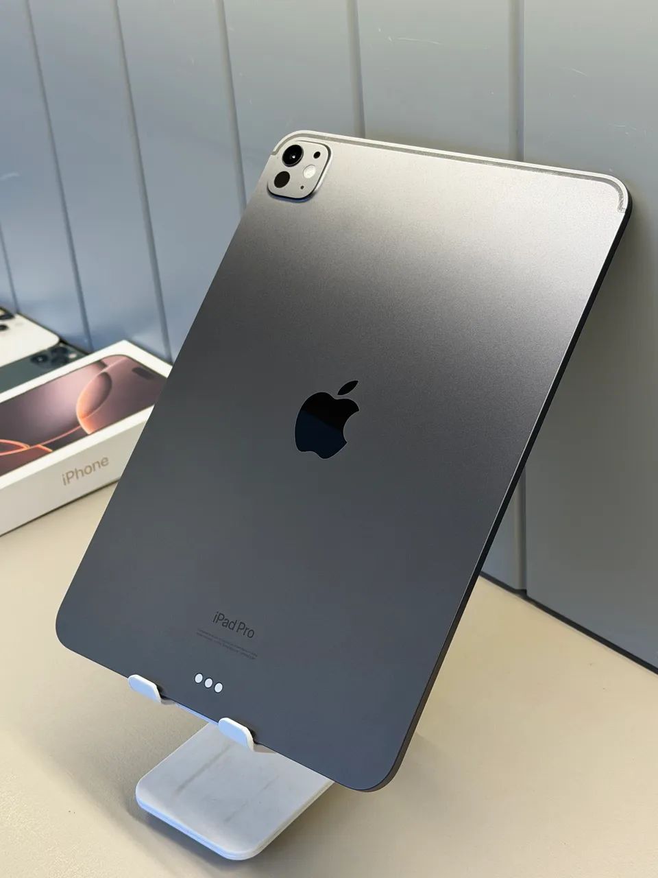 iPad Pro m4 256gb 11 polegadas 100% | Loja Física  - Foto 2