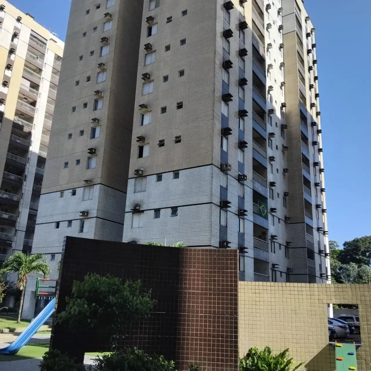 Ed. Mirante do Parque - Foto 4