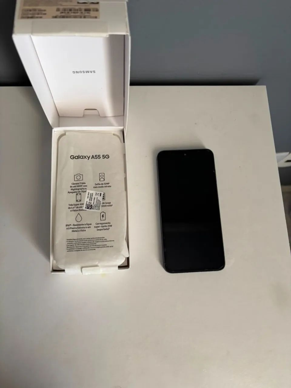 Samsug galaxy A55 5G - Foto 2