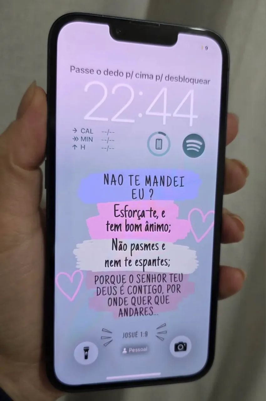 iPhone 13 - 128gb - Foto 4
