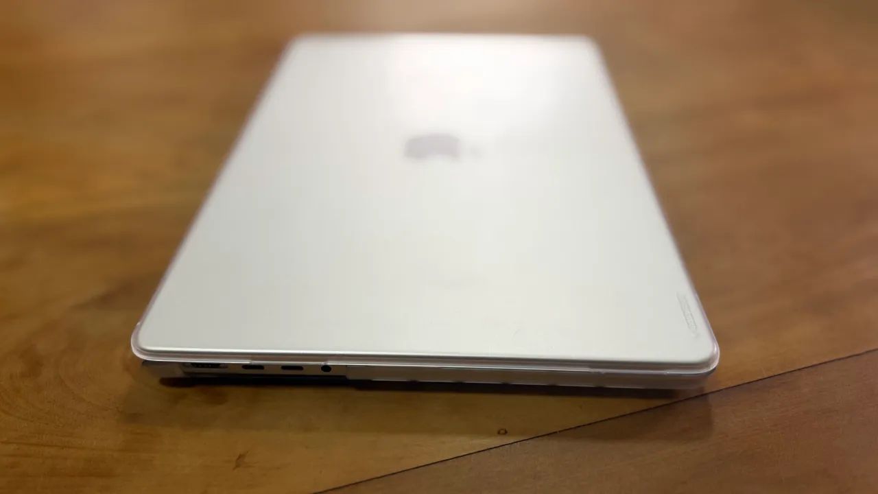 M2 pro 32gb 1TB -super novo - Foto 5