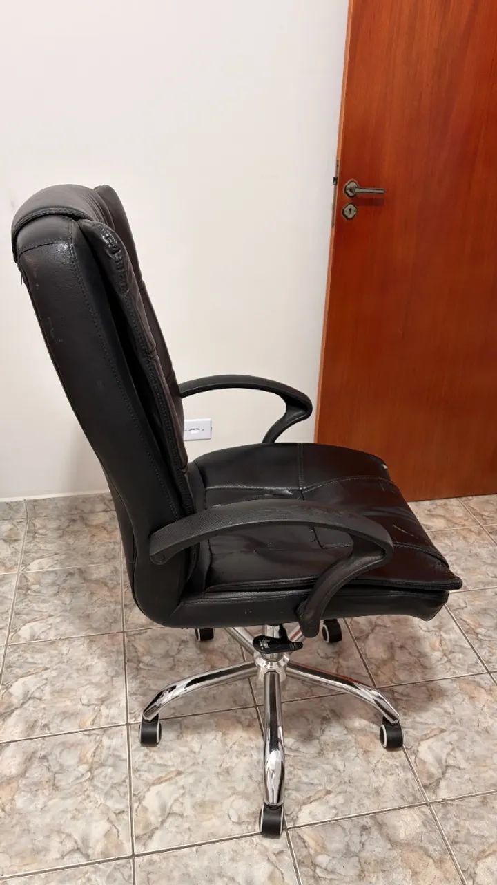 Cadeira de Escritório - Foto 3