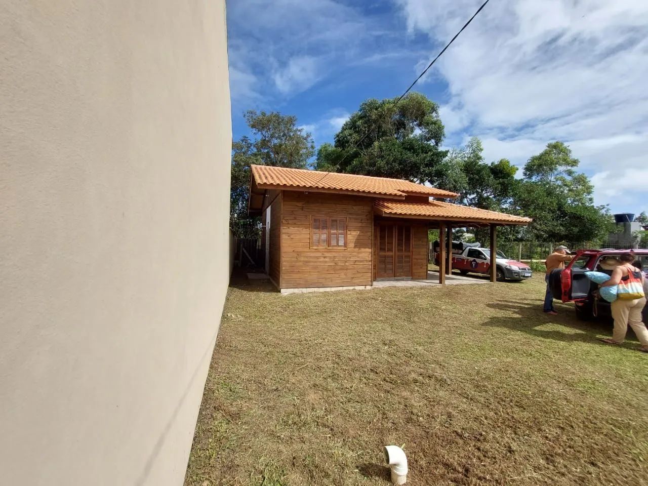 CASA À VENDA - ITAPIRUBÁ SUL | IMBITUBA/SC - Foto 2