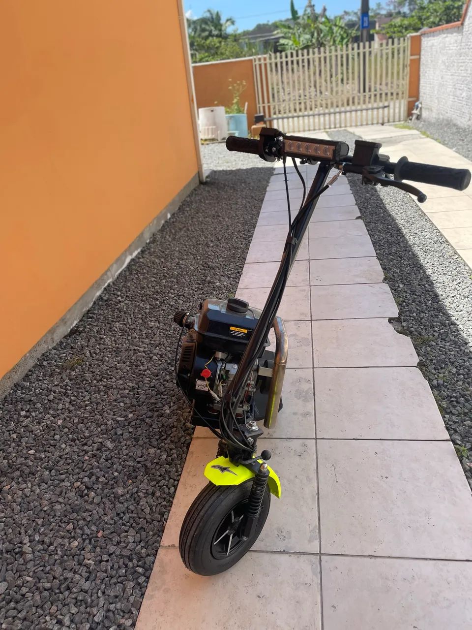 Walk Machine  - Foto 5