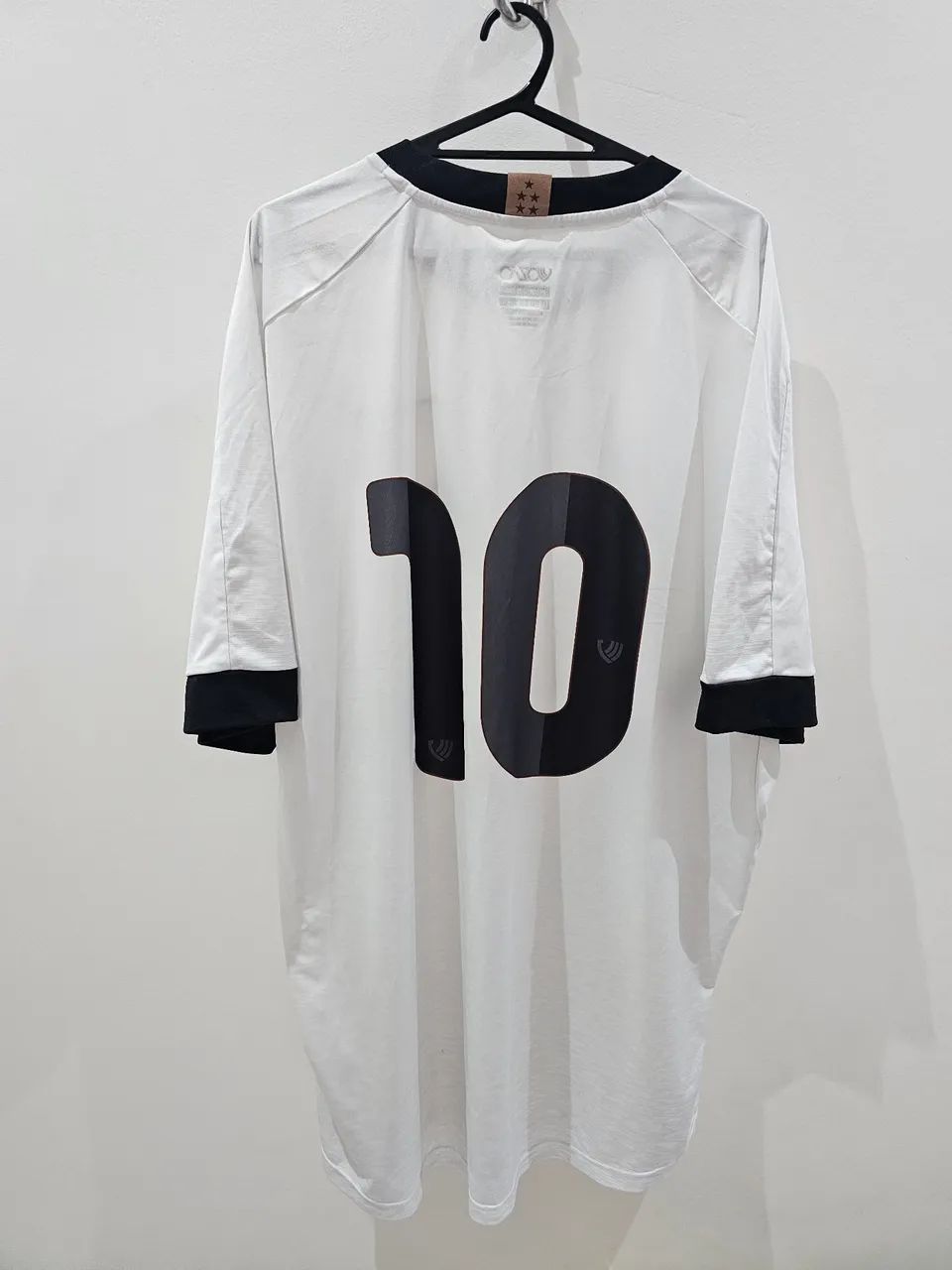Camisa Ceará Sporting clube  - Foto 3