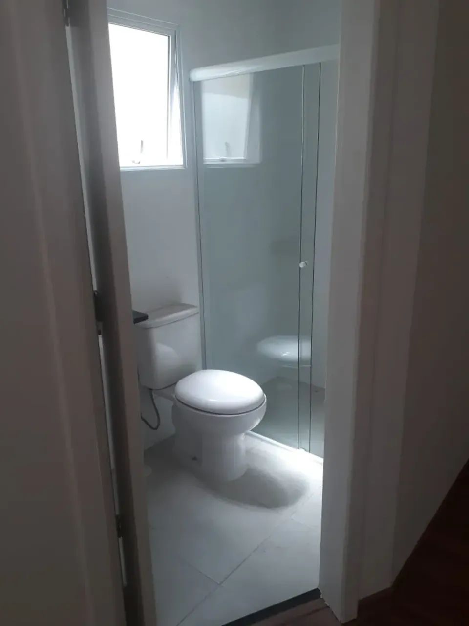 Apartamento com quintal para locação na Vila São Pedro  próximo à UFABC - Foto 9
