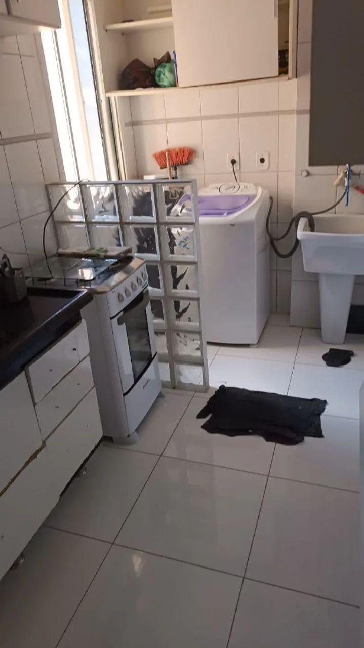 Vendo Apartamento em Mongaguá  - Foto 5